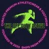 theoffdutyactiv